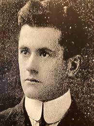 Fred Victor Westfall