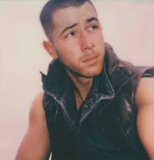 Nick Jonas