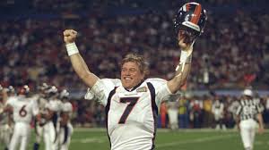 The first superbowl was held in 1967. Classic Replay How To Watch Super Bowl Xxxiii