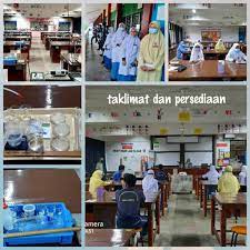 Simulasi Ujian Amali Sains Spm 2021 Smk Sungai Rambai Melaka