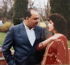 Never Again: The NHS crisis cost my husband his life — Just Treatment