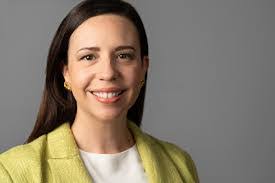 Yvette Canedo's Instagram, Twitter & Facebook