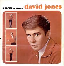 Davy Jones