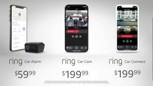 Each user of the phone or device can be given shared access to log into a single account. Amazon Unveils Ring Car Security Tesla Cars Will Get Them First Observer