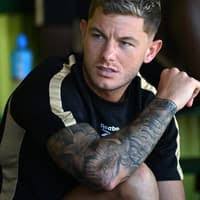 RATINGS: Dons vs Nottingham Forest