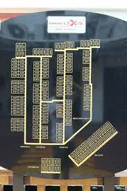 (r̶m̶ ̶5̶6̶3̶) rm 456 for grand lexis port dickson, port dickson. Grand Lexis Map Picture Of Grand Lexis Port Dickson Port Dickson Tripadvisor