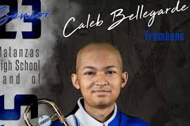 Fundraiser for Terra Bellegarde by Kiley Maynard : Caleb Living and Loving  Life!!