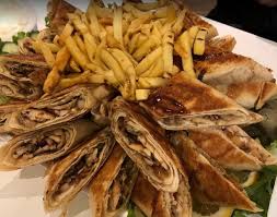 افضل 7 من مطاعم تقسيم ننصحكم بتجربتها رحلاتك