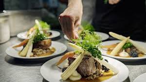 Foodstarz media ug on instagram: Top 11 Food Presentation Tips For Your Restaurant