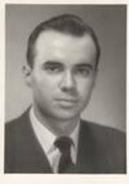 George F. Perkins Obituary February 16, 2014