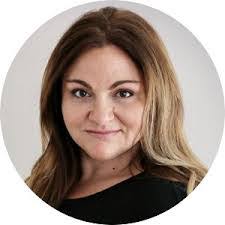 Gina Paddock's Instagram, Twitter & Facebook