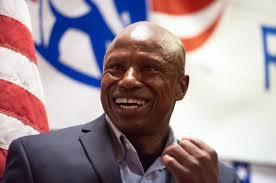 Darryl Glenn's underdog personal story is missing from Senate campaign
