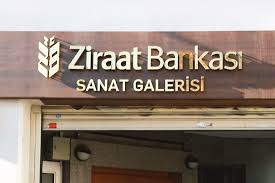 Search only for ziraat bankasi Galleries Culture And Art Our Bank Ziraat Bankasi