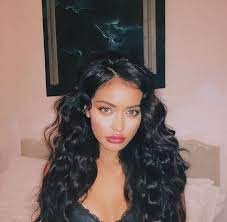 wolfie cindy tumblr hair beauty hair looks hair inspiration