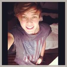 Ashton Irwin Love Story" Stories