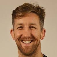 Marc Clark's Instagram, Twitter & Facebook