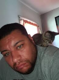 Any males out there ready to take to town? Cash in hand for the right one.