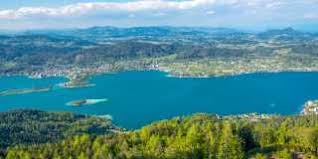 Oktober am pyramidenkogel, wörthersee in kärnten. Konigssee Worthersee Individuell Wandern Uber Die Alpen Ins Sonnige Karnten Wandern De