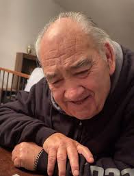 Kenneth Collins Obituary