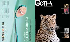 Check spelling or type a new query. Gotha Novembre 2010 By Gotha Magazine Issuu
