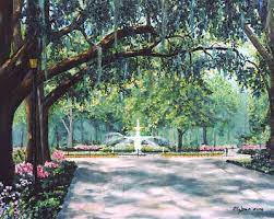 When it comes to normal black and white copies or color printing in savannah, ga, you have lots of options, but what about the big stuff?large format printing requires highly specialized equipment and expertise. Savannah Georgia Posters Fine Art America