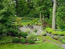 Woodland Garden Woodland Garden Backyard Landscaping Next Garden