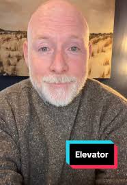 Chadstone Whimsical Elevator