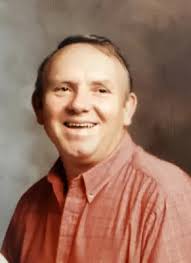 Obituary information for Jesse Calvin Day