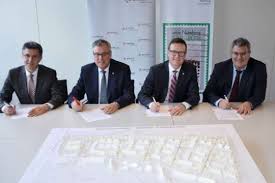 Heute ist gibitzenhof das günstigste stadtviertel in nürnberg. Wbg Nurnberg Startet Vier Neubauprojekte News Ivv Immobilien Vermieten Verwalten Das Magazin Fur Die Wohnungswirtschaft