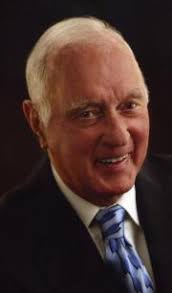 Obituary of Allen George Eckert