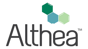 Althea Logo