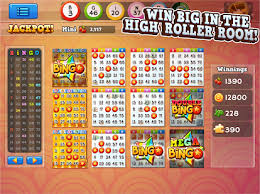 Different way of playing bingo game! Bingo Pop V6 3 65 Mod Apk Unlimited Cherries Coins Apk Android Free