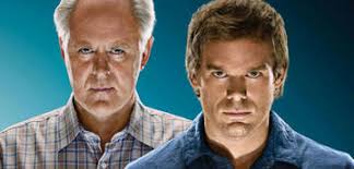 Toter Dexter-Bösewicht kommt in Staffel 9 zurück und verrät so überraschend  viel zur Story