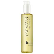 Argan Cleansing Oil Josie Maran Sephora Cleansing Oil Facial Cleansing Oil Natural Face Cleanser