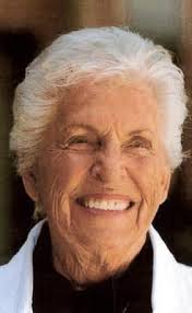 Mary Cary Obituary (2015)