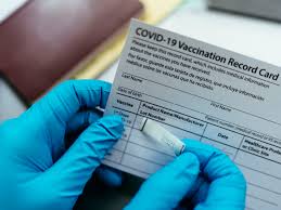 Start a free trial now to save yourself time and money! How To Spot Fake Covid 19 Vaccination Cards