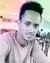 Amanuel Adane Lerebo