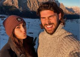Ignazio moser è uno sportivo ed influencer italiano. Theft At The Home Of Cecilia Rodriguez And Ignazio Moser World Stock Market