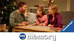 Diy bastelanleitung ⇨ memory mit eigenen fotos gestalten und basteln. Foto Memory Selbst Gestalten My Ravensburger Memory Youtube