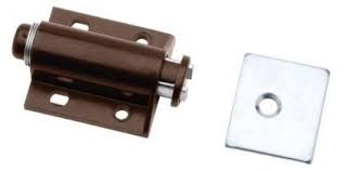 Hidden Touch Latches Modern Pulls By Home Depot Liberty Hardware Latches Hardware