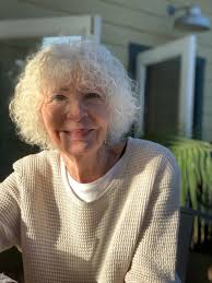 Elizabeth “Annie” McGraw