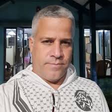 Carlos Rafael Riera Guerra