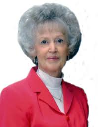 Nayda Batty Luster Obituary