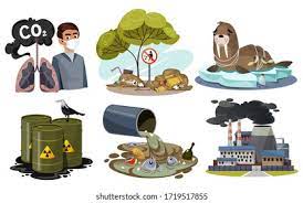 Contaminacion Imagenes Fotos De Stock Y Vectores Shutterstock
