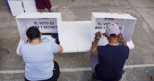 En modo campaña, otro fraude a la ley