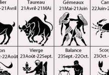 Quel que soit votre jour de naissance, découvrez, signe par signe, la couleur de votre ciel astrologique, du. Signe Astrologique Du Gemeau Pratique Ch