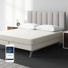 Her response was that i should have been working with sleep number in troubleshooting the problem with the bed if there was a. King Size Mattresses Smart Adjustable Mattresses Sleep Number