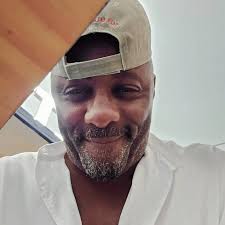 Idris Elba