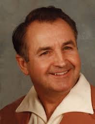 Obituary information for John Harland Gardner