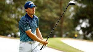 Jordan spieth is a two time major winner. Jordan Spieth S First Round Raised As Many Questions As It Answered